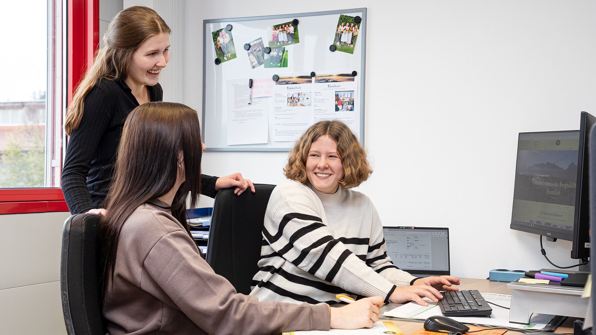 © Schönegger Käse-Alm 