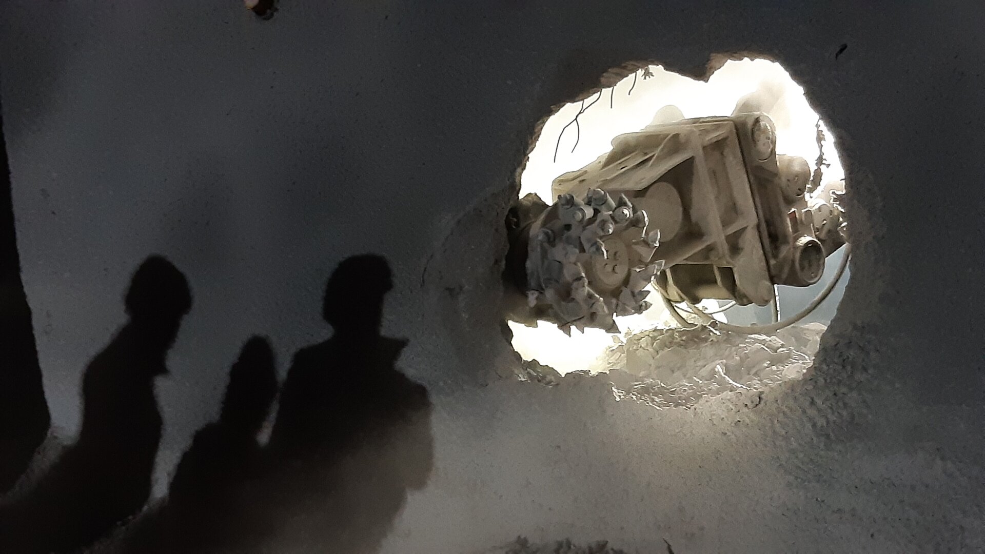 © Staatliches Bauamt Weilheim