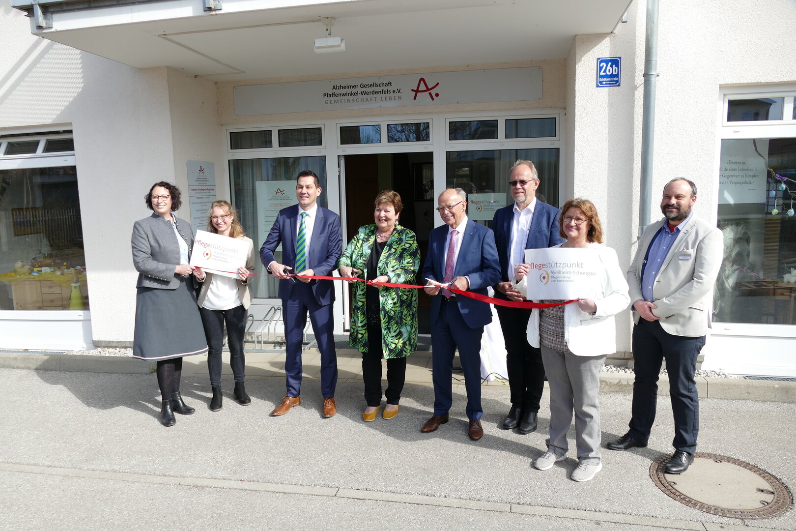 © Landratsamt WM-SOG