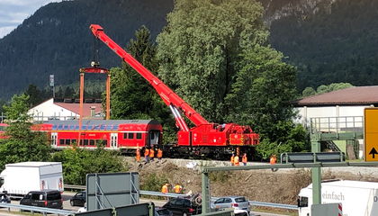 © Anton Knapp / Deutsche Bahn AG