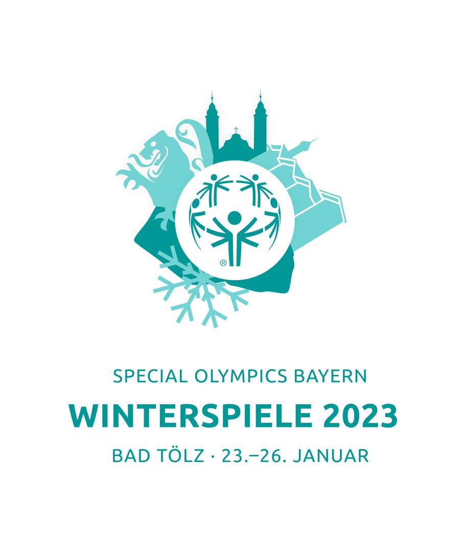 © Special Olympics Deutschland in Bayern e.V.