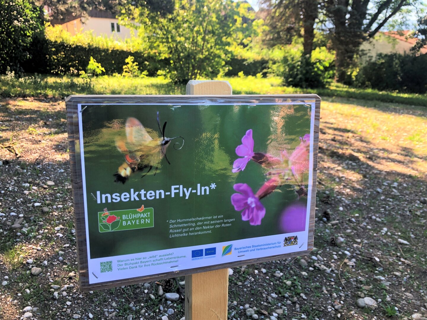 © Markt Murnau a. Staffelsee