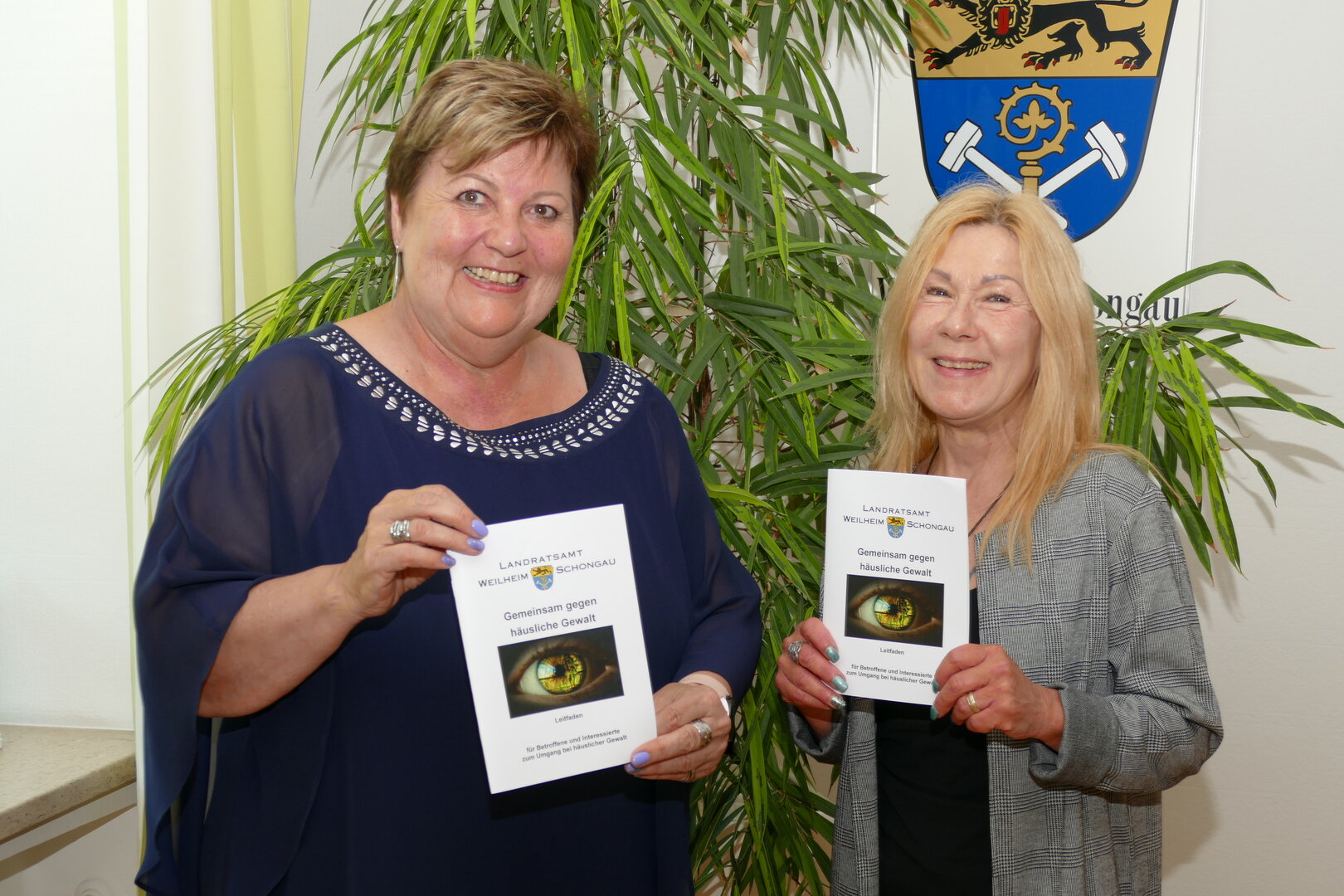 © Landratsamt Weilheim-Schongau