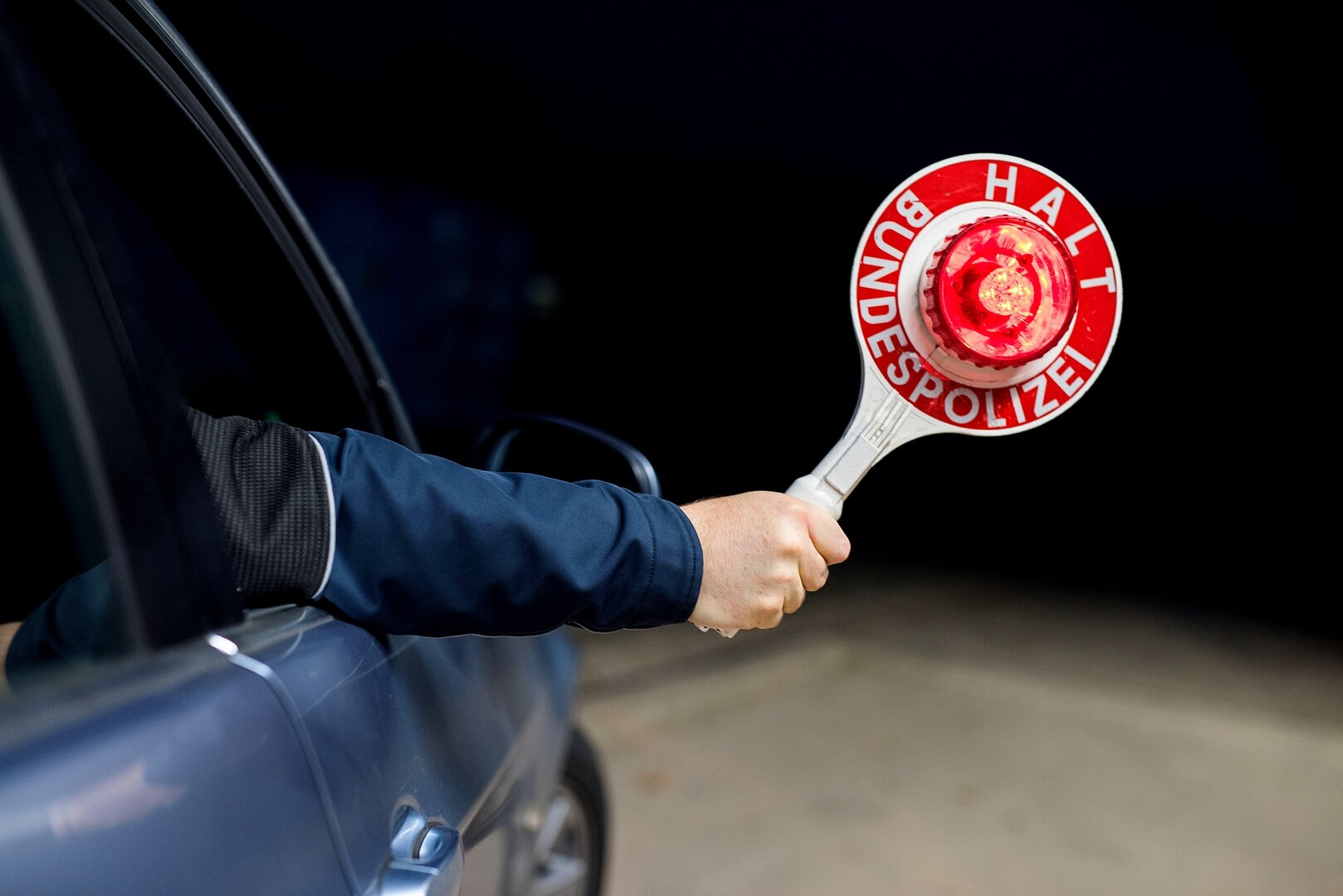 © Bundespolizeiinspektion Rosenheim 