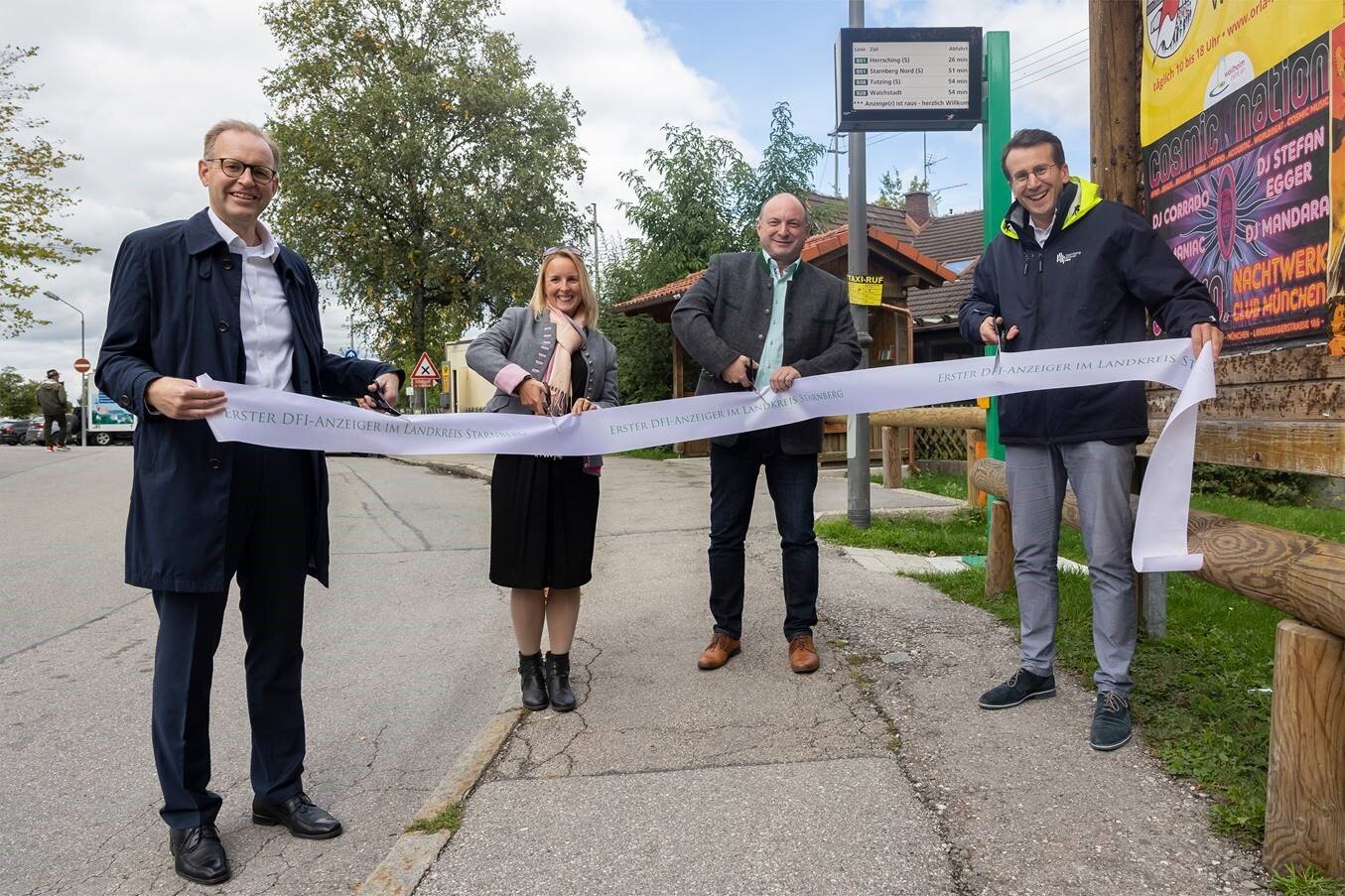 © Landratsamt Starnberg