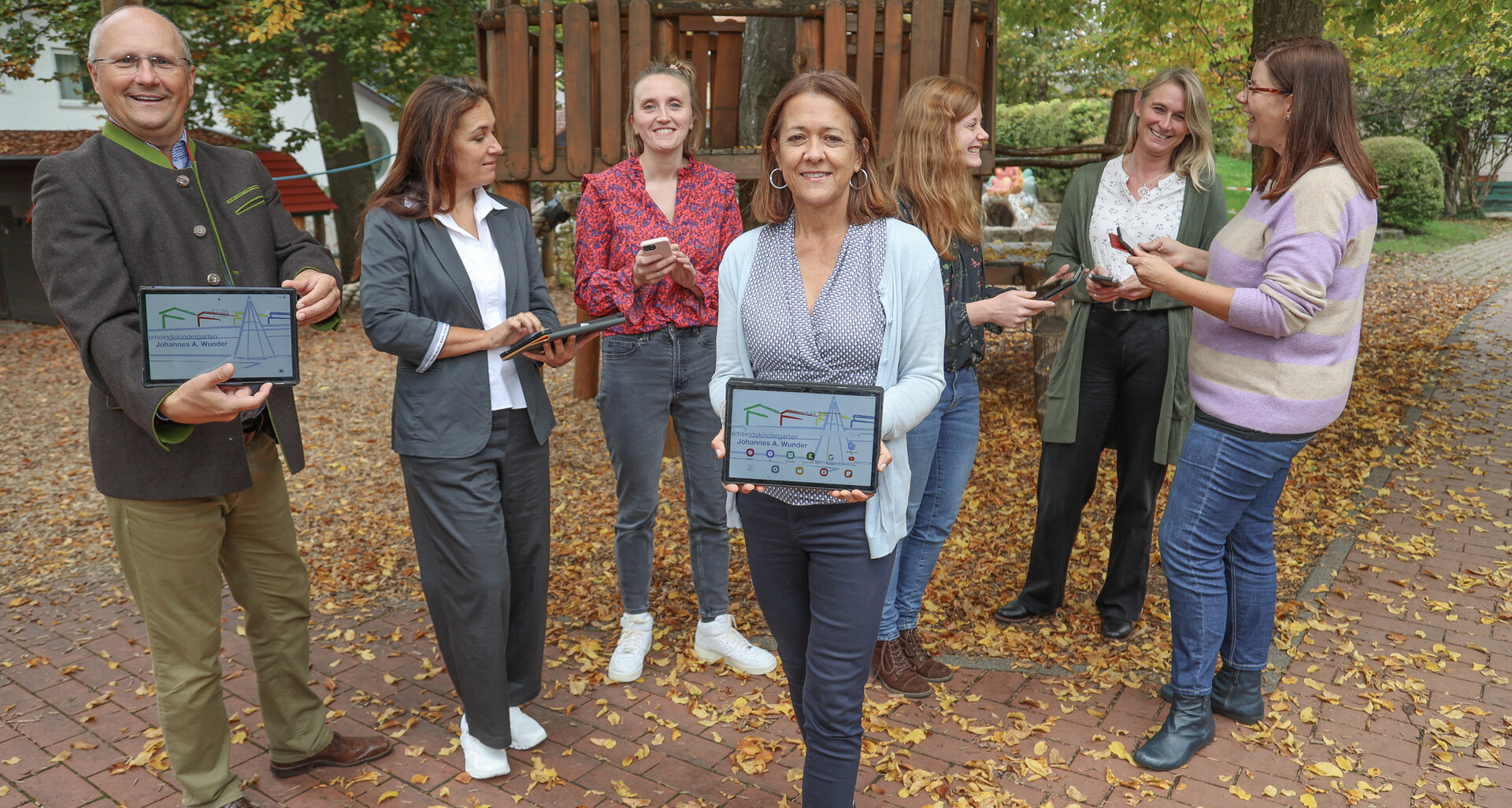 © Gemeinde Herrsching  