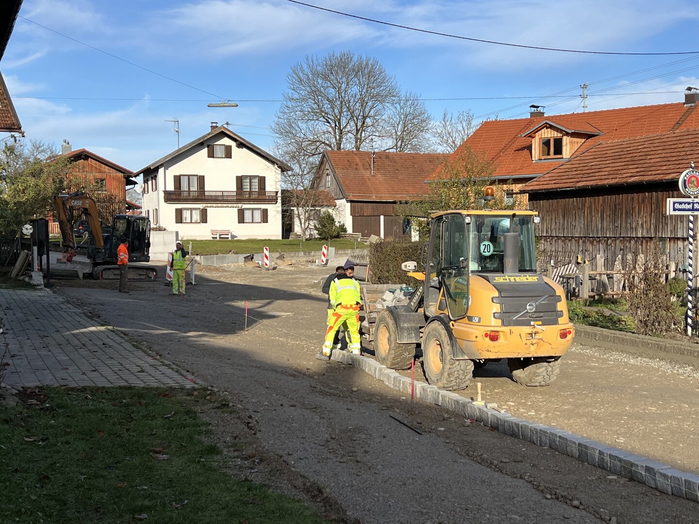 © Marktgemeinde Peiting