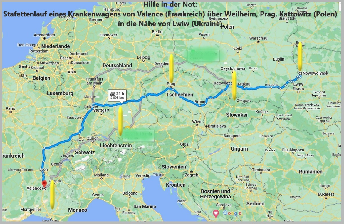 © Rotary Club Weilheim