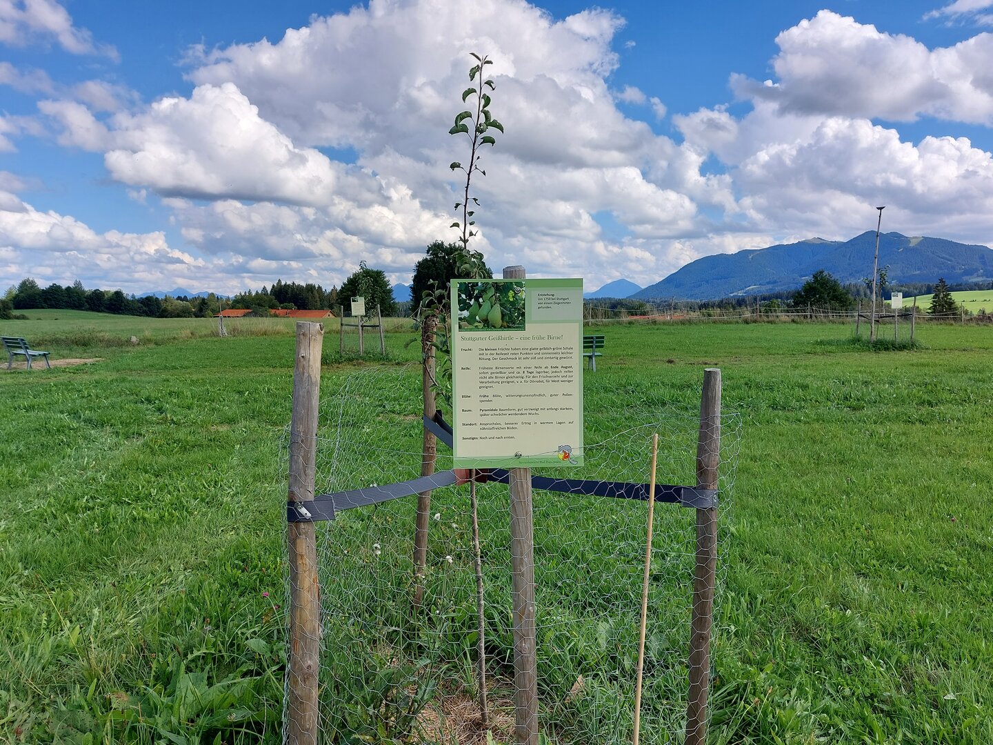 © Amt für Ländliche Entwicklung Oberbayern