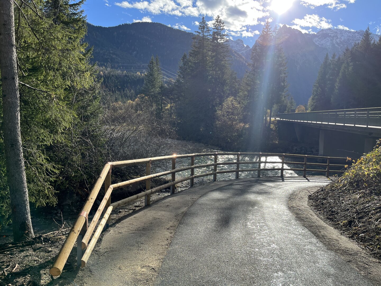 © Staatliches Bauamt Weilheim