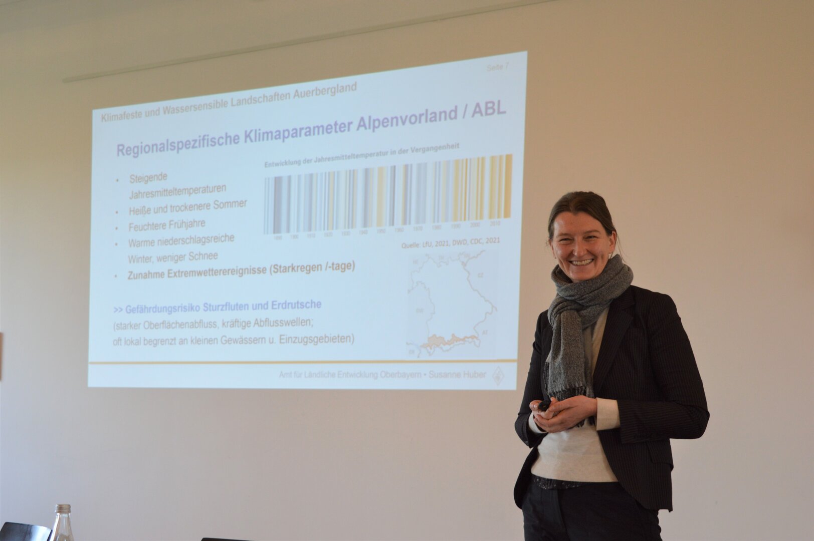 © Amt für Ländliche Entwicklung