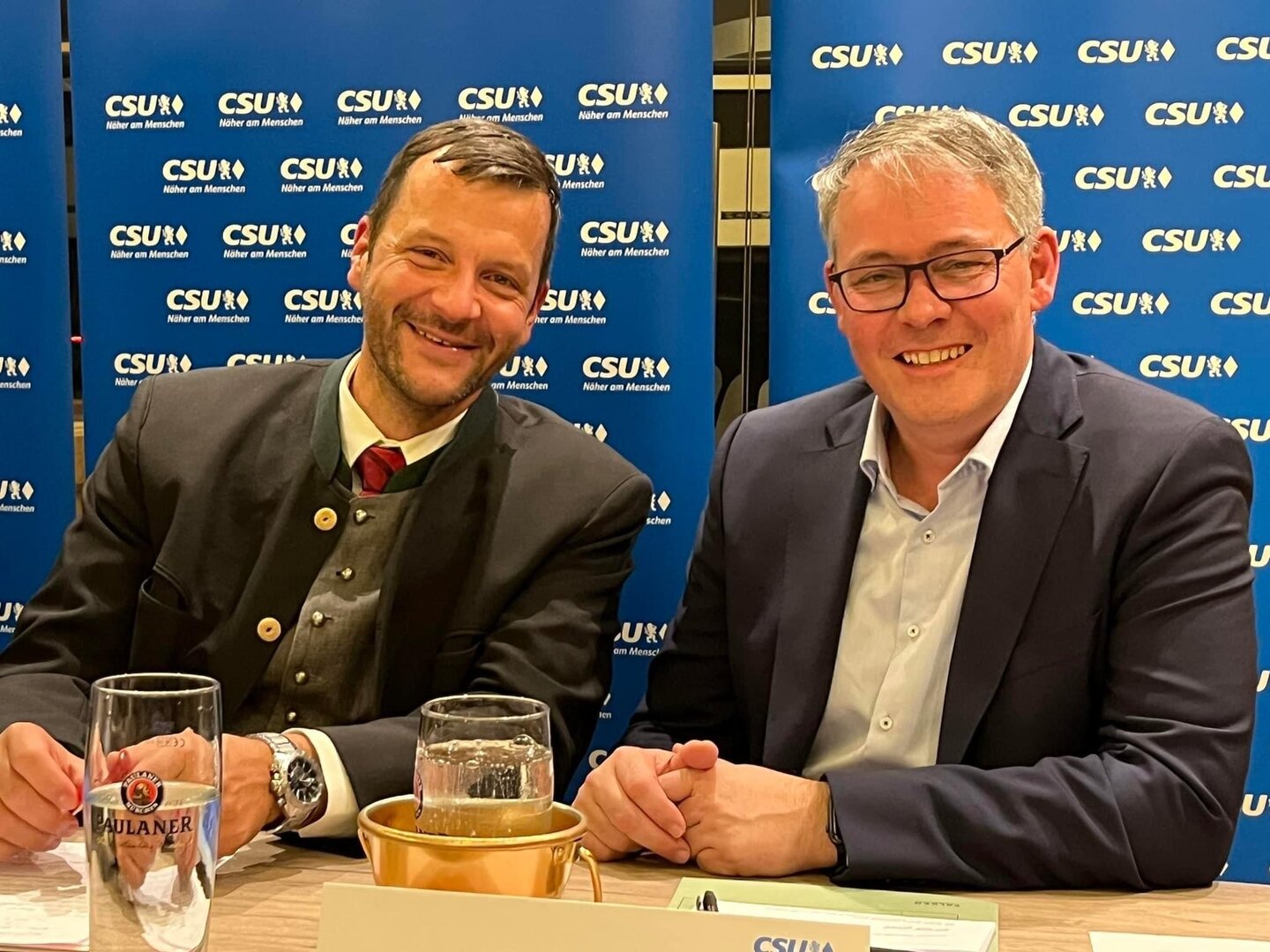 © CSU Kreisverband Bad Tölz-Wolfratshausen