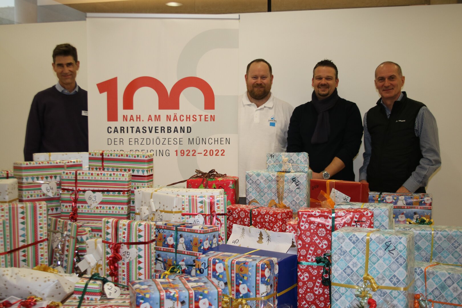 © Caritas-Zentrum Bad Tölz-Wolfratshausen