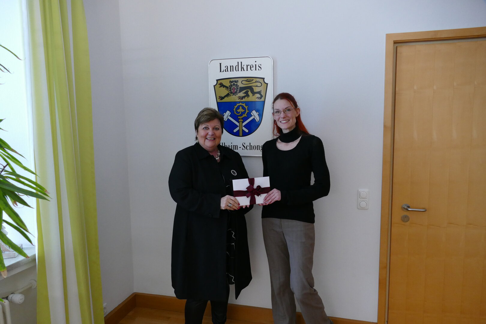 © Landratsamt Weilheim-Schongau