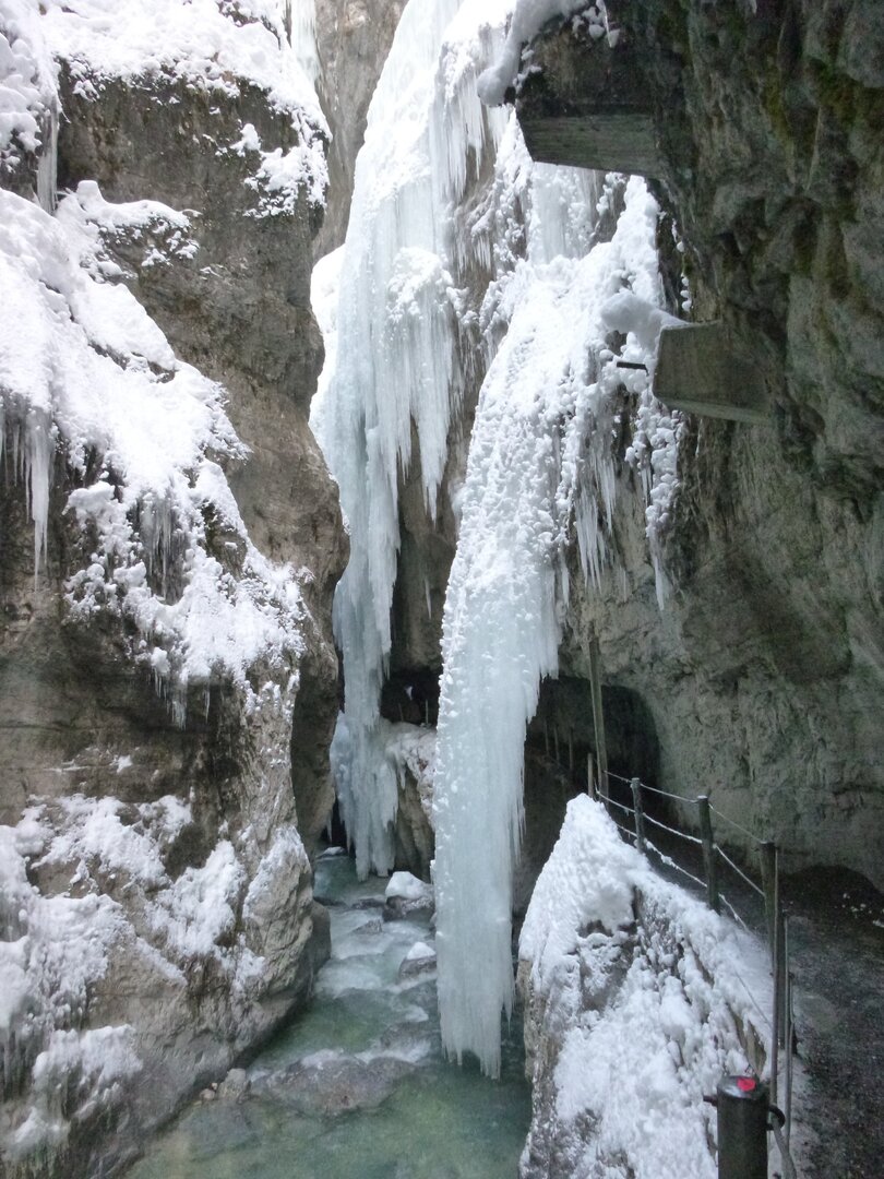 © Markt Garmisch-Partenkirchen