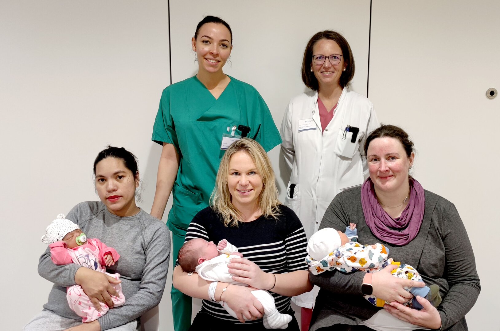 ©  Klinikum Garmisch-Partenkirchen GmbH