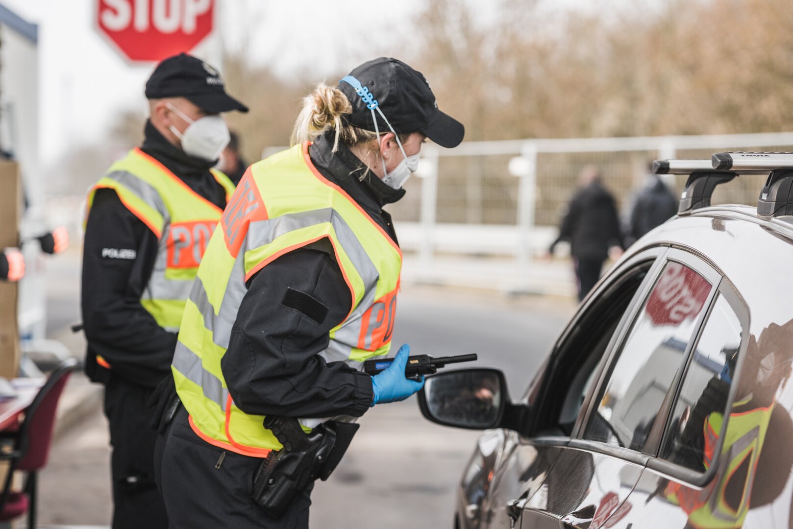 © Bundespolizeiinspektion Rosenheim 