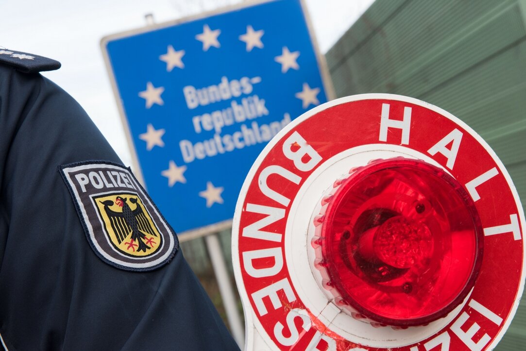 © Bundespolizei