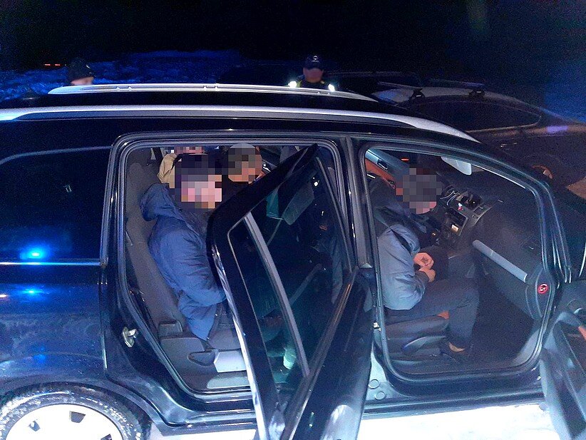 © Bundespolizeiinspektion Rosenheim