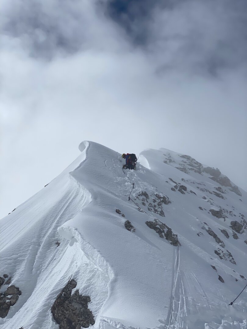 © Bergwacht Garmisch-Partenkirchen