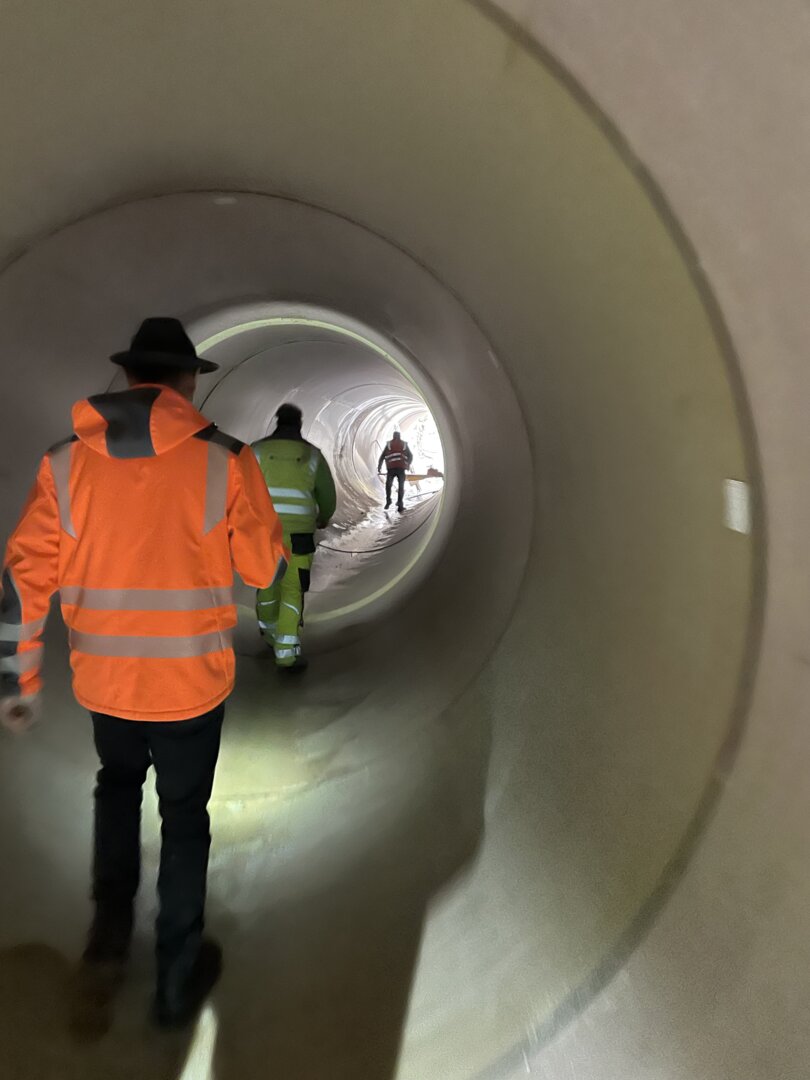 © Stadtwerke Penzberg