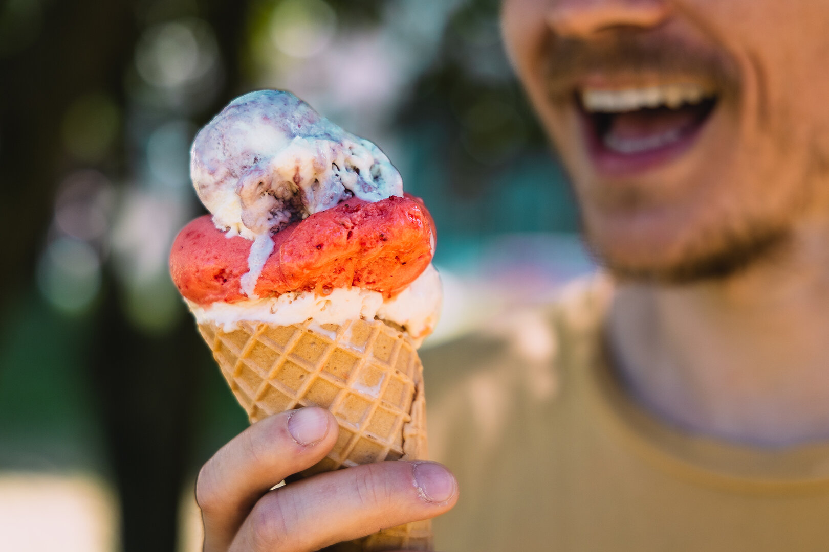 © Gewerkschaft Nahrung-Genuss-Gaststätten (NGG) Region München