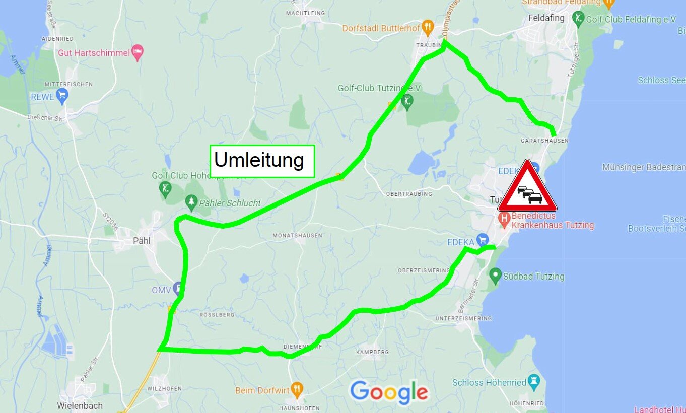 © Staatliches Bauamt Weilheim