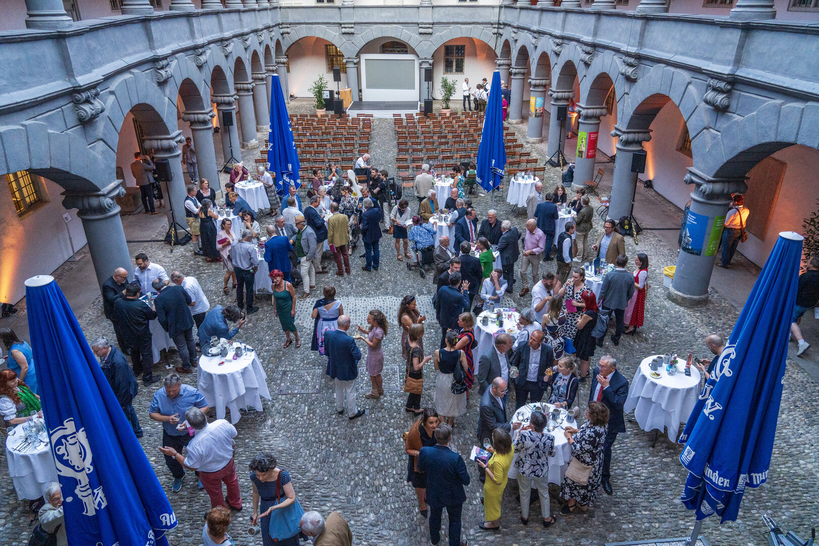 © Bayerisches Landesamt für Denkmal und Pflege 