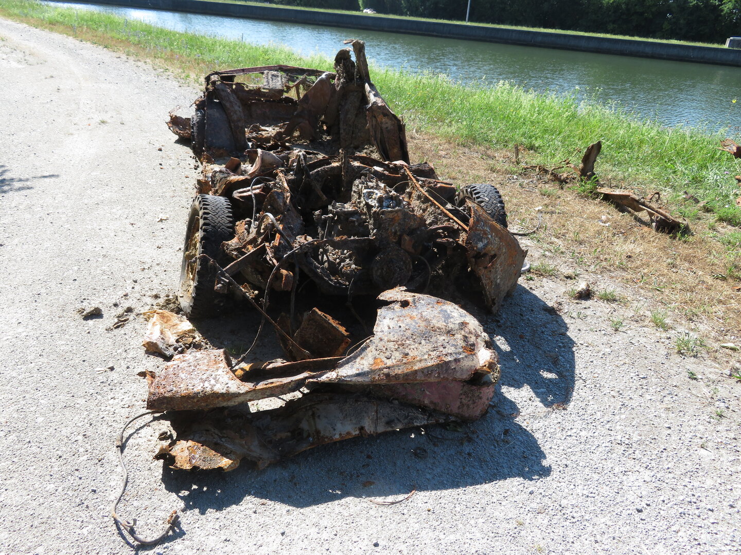 © Polizeipräsidium Niederbayern