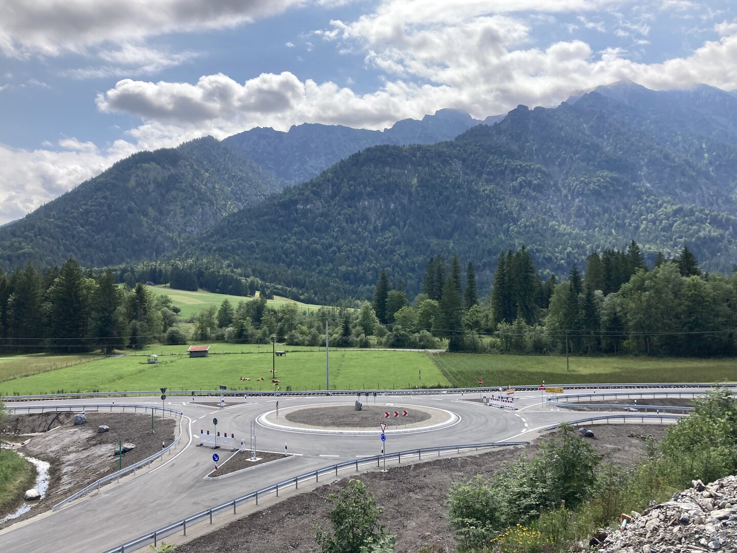 © Die Autobahn Südbayern 