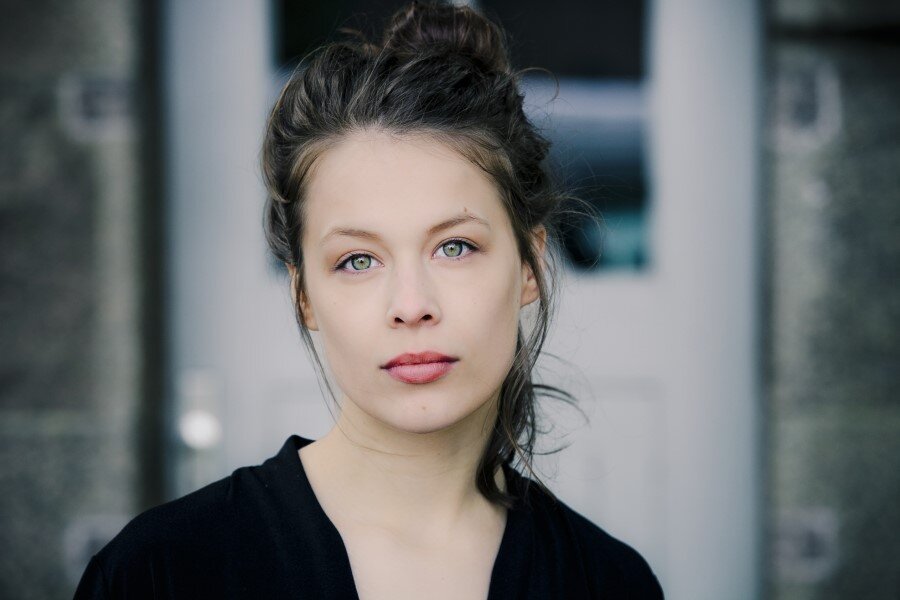 © Christian Hartmann