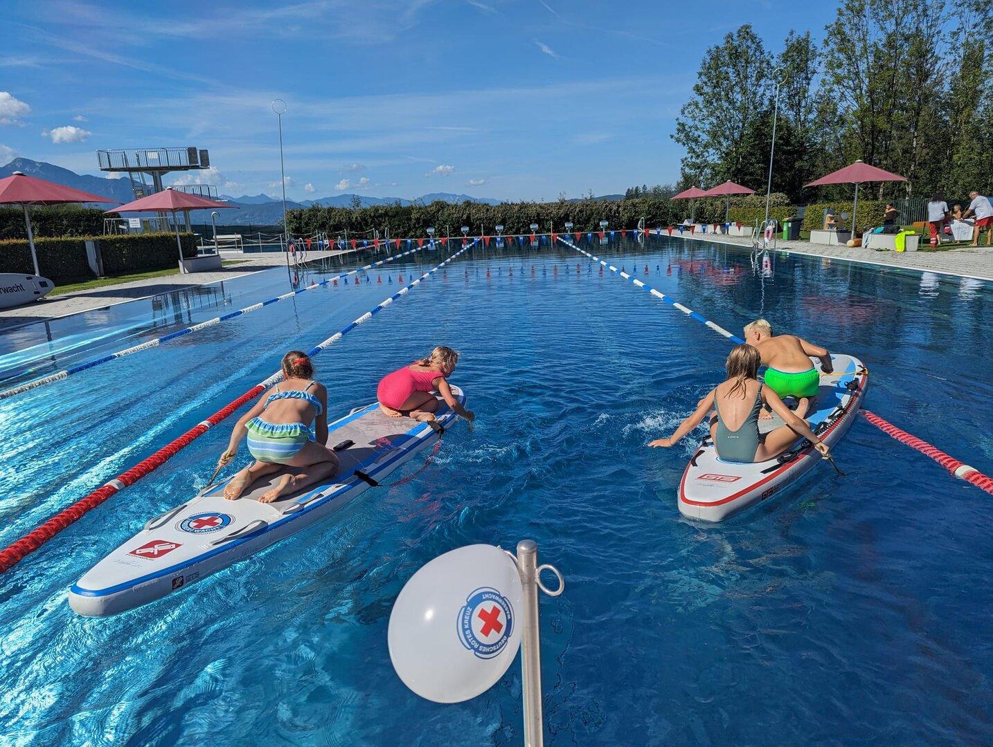 © Wasserwacht-Bayern/Kreiswasserwacht Bad-Tölz - Wolfratshausen