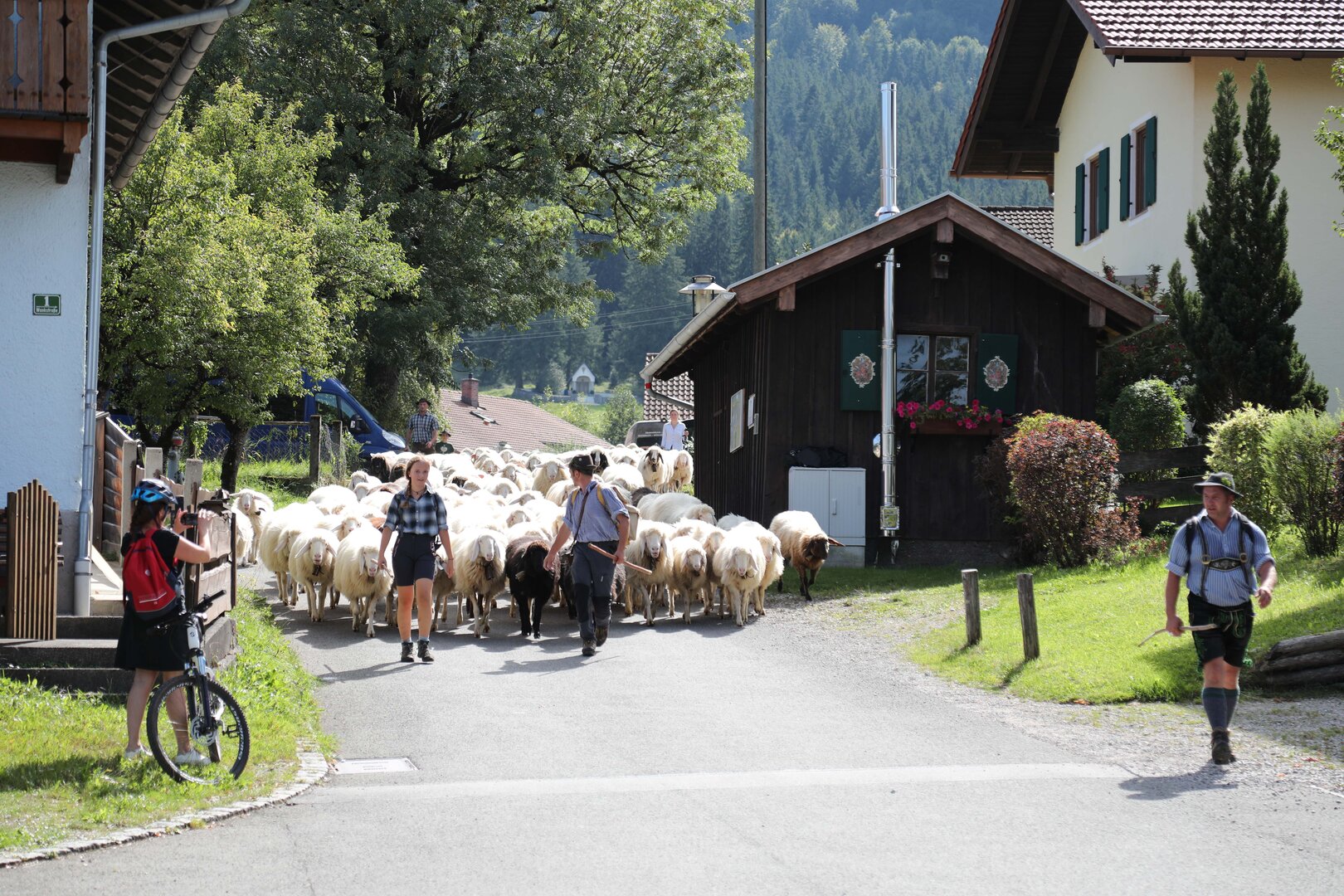 © Dominik Bartl/MedienPics.de