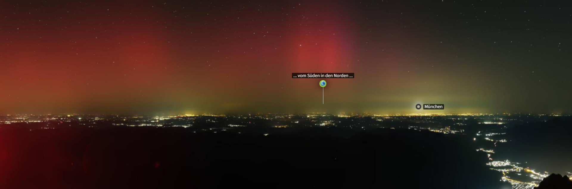 © Zugspitze | Bayerische Zugspitzbahn - Webcam PANOMAX 360° 