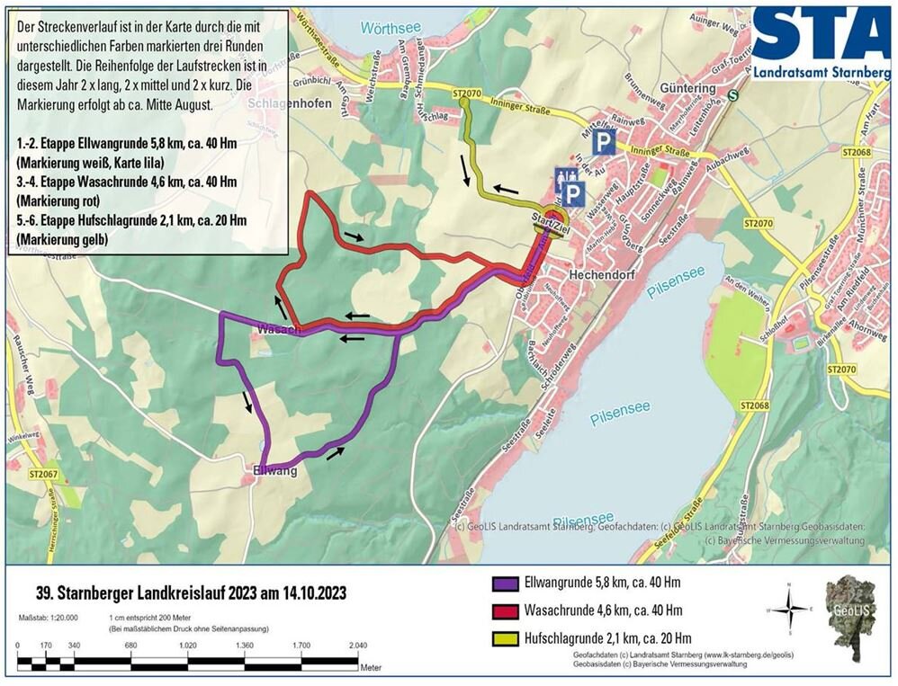 © Landratsamt Starnberg