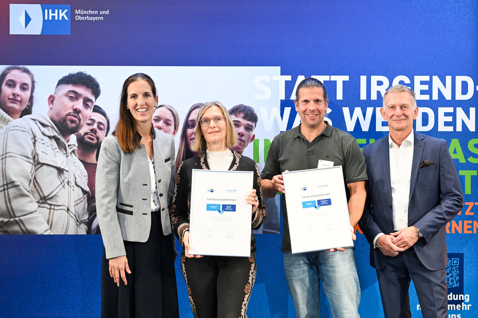 © IHK für München und Oberbayern