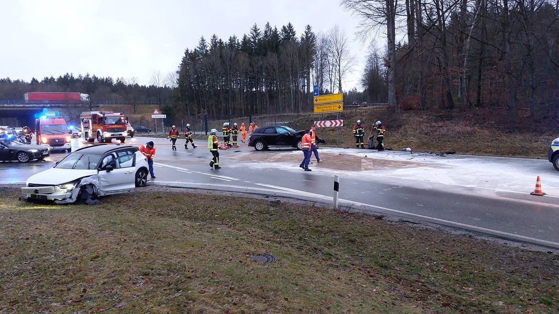 © Freiwillige Feuerwehr Münsing