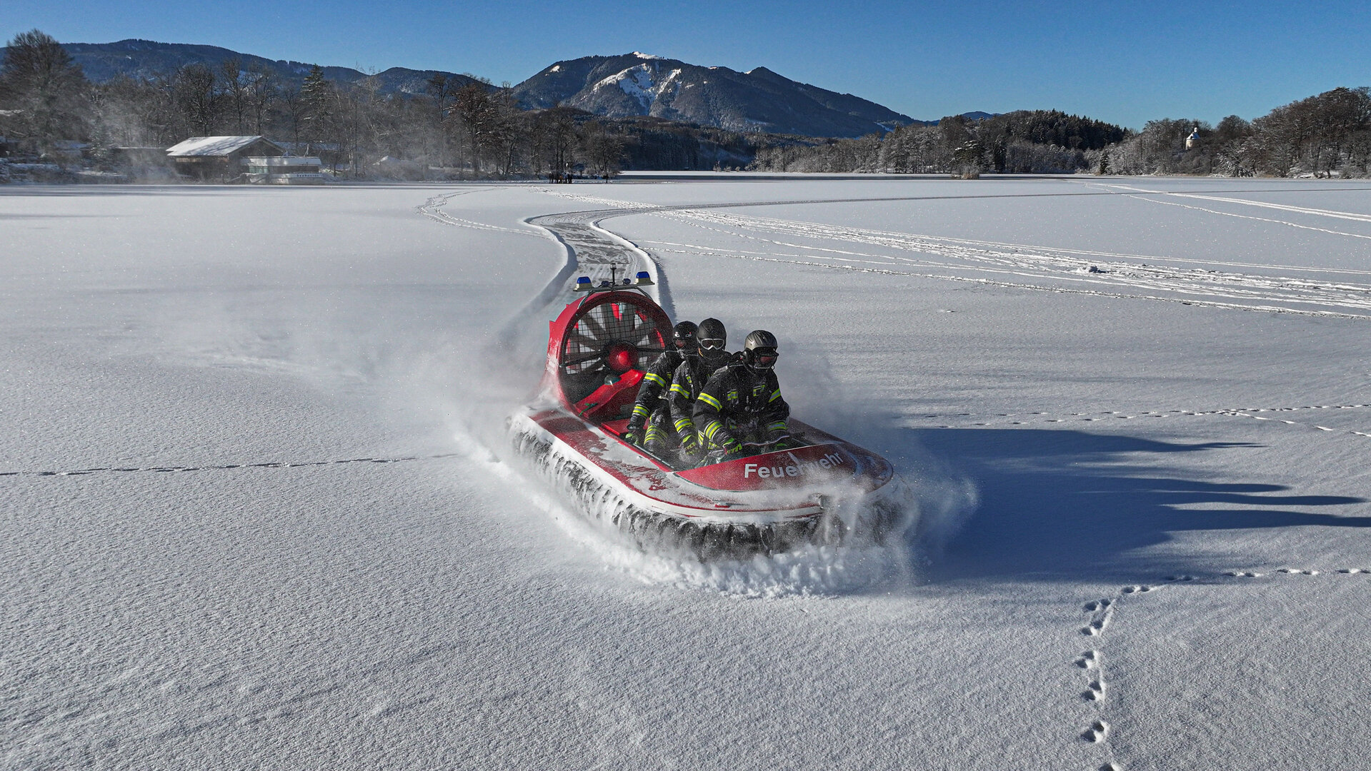 © Dominik Bartl/MedienPics.de
