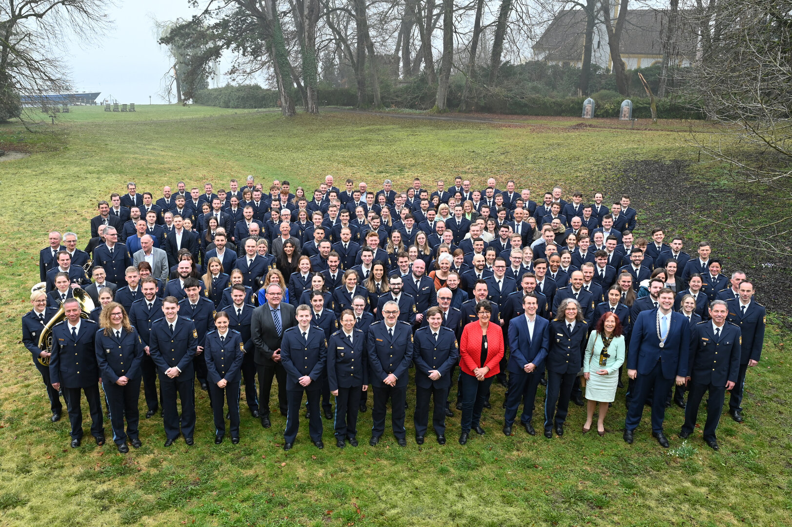 © Polizeipräsidium Oberbayern Nord