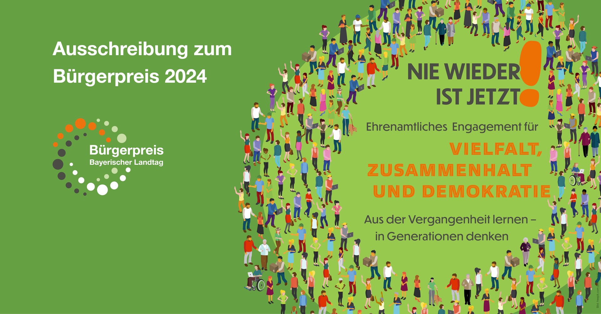 © Bayerischer Landtag