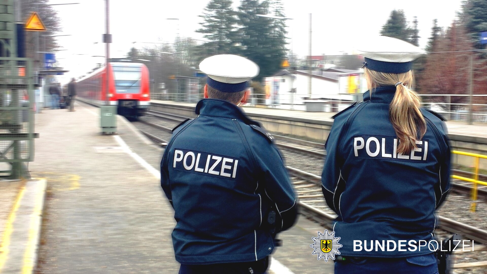 © Bundespolizei 
