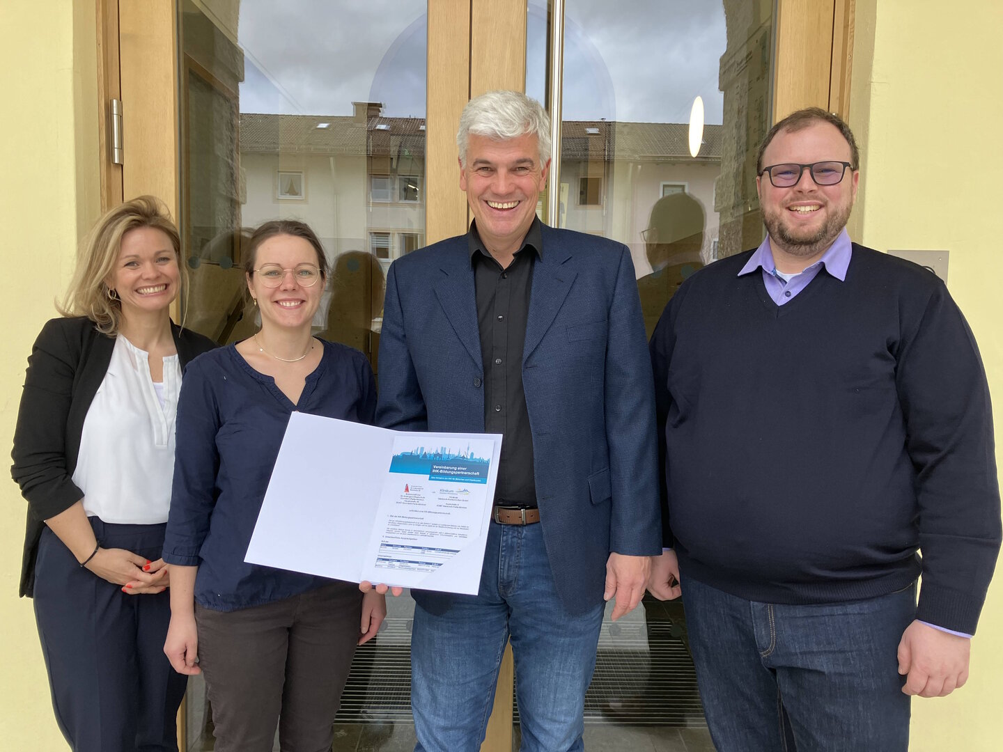 © IHK für München und Oberbayern