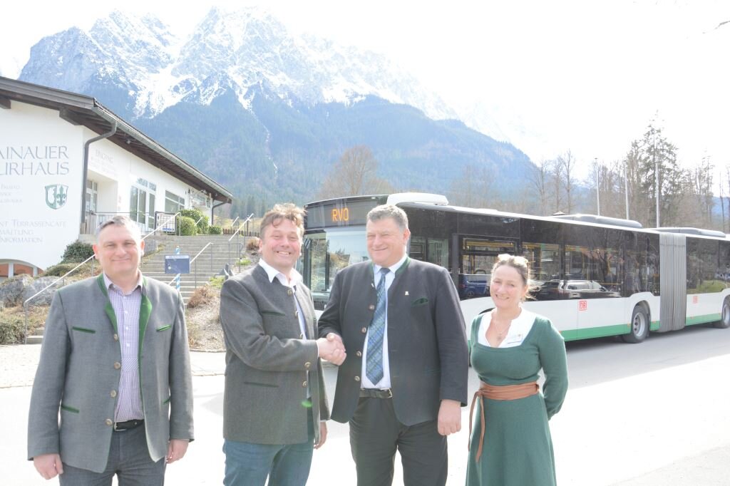 © Landratsamt Garmisch-Partenkirchen