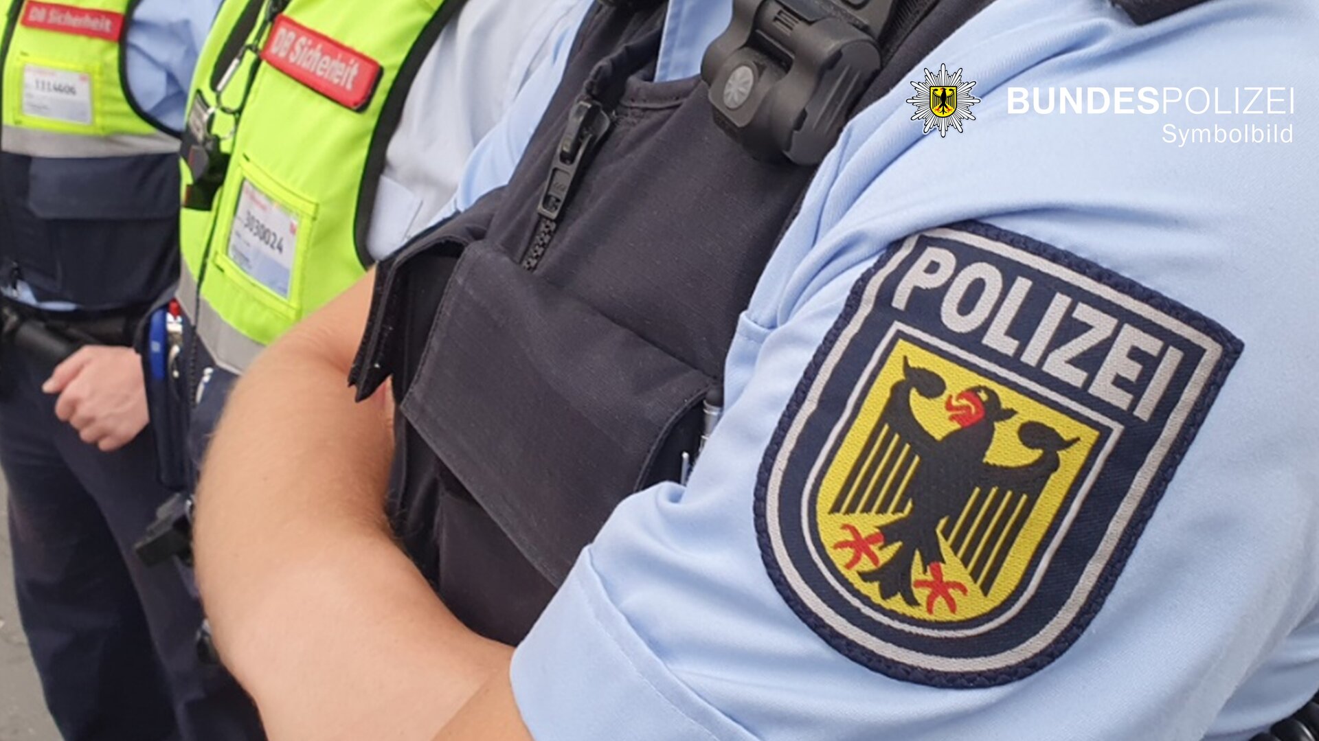 © Bundespolizei 