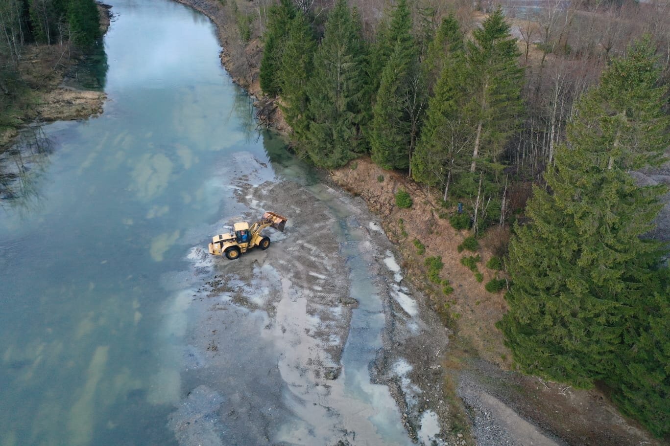 © Fischereiverein  Lechfreunde  e. V. 