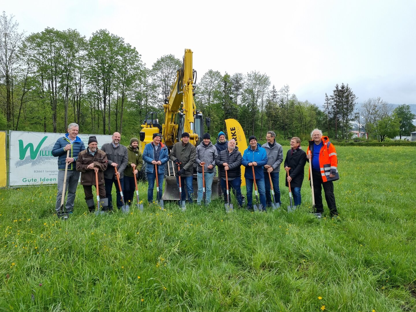 © Stadtwerke Bad Tölz