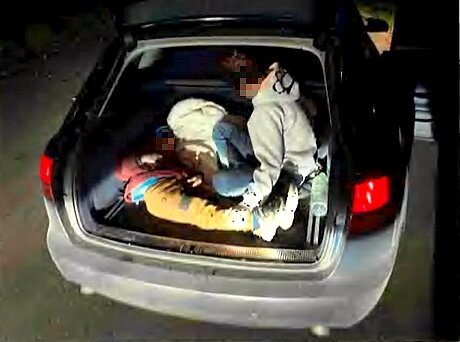 © Bundespolizeiinspektion Rosenheim