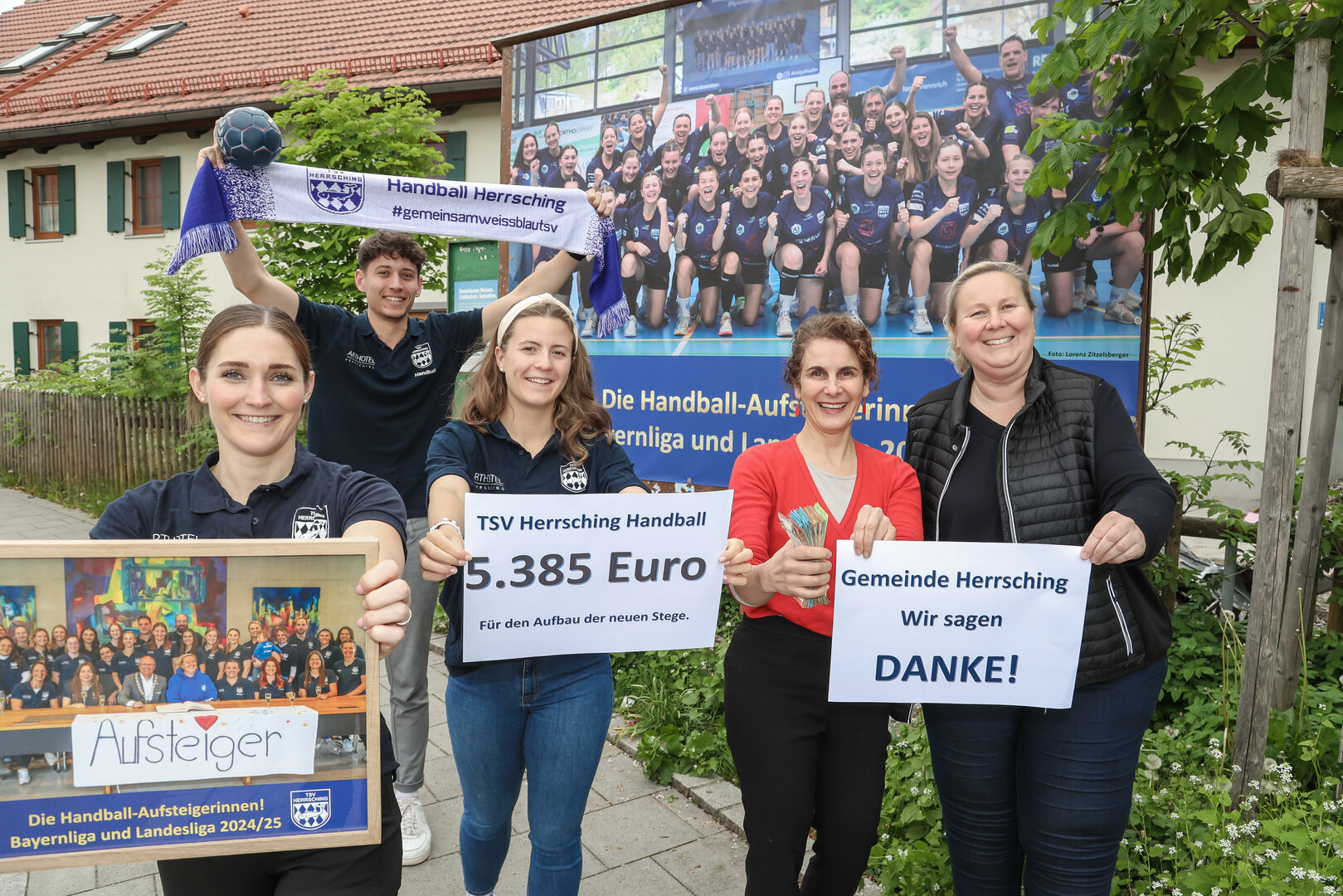 © Gemeinde Herrsching