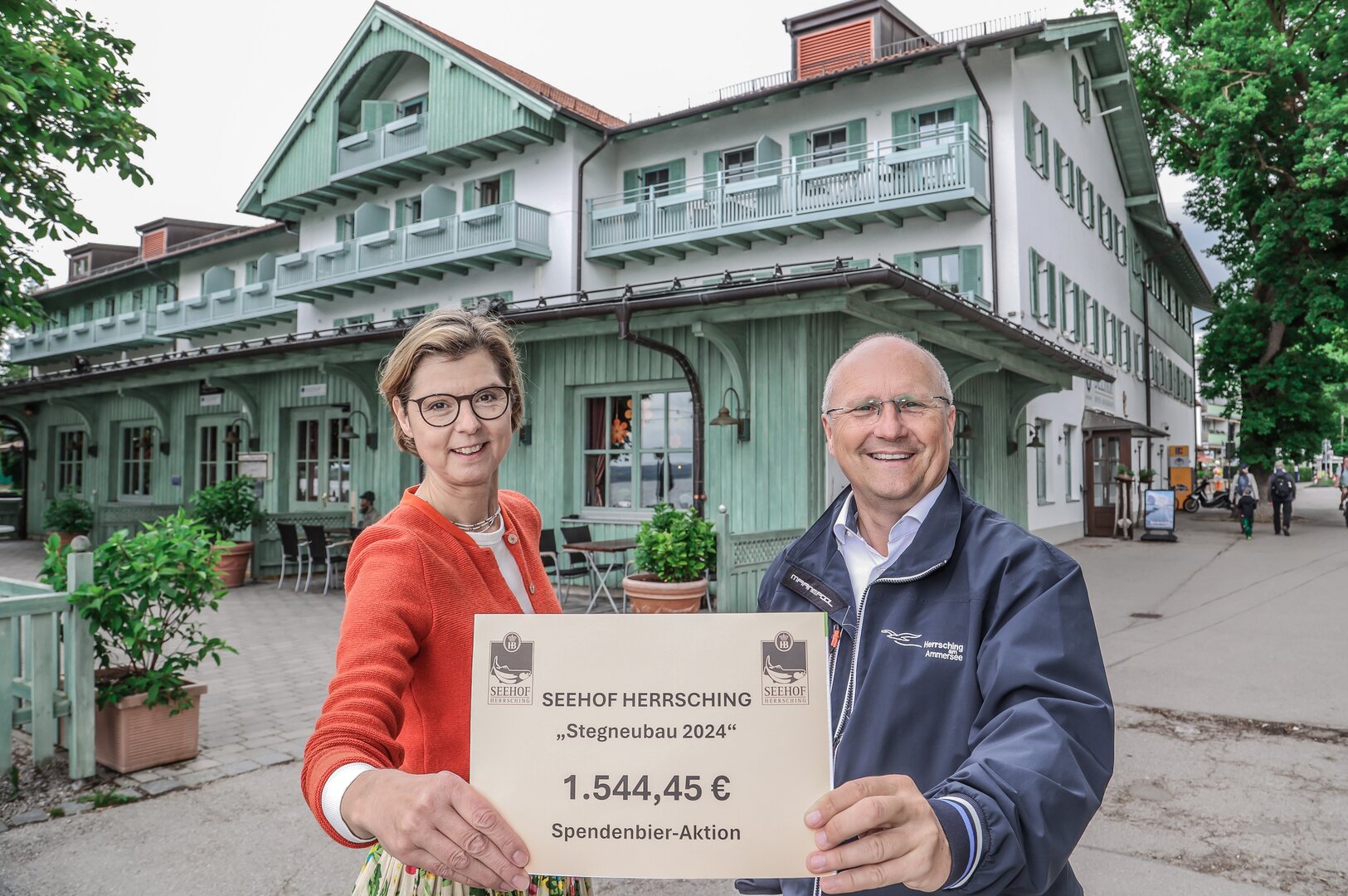 © Gemeinde Herrsching