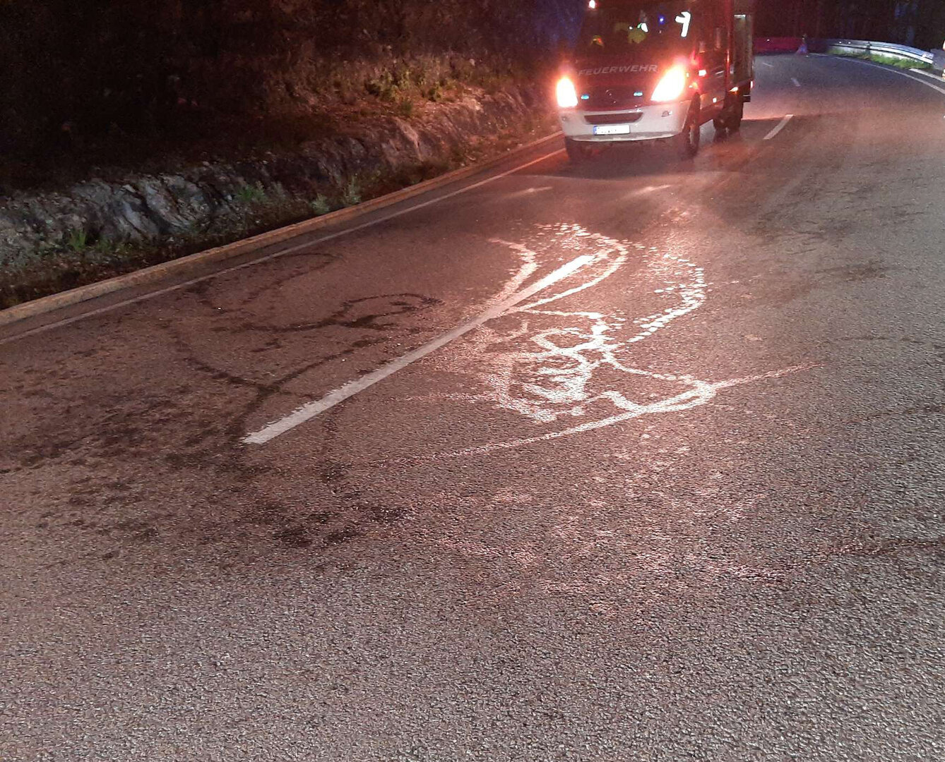 © Polizei Oberbayern Süd